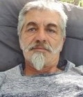 Встретьте Мужчинa : Patrick, 63 лет до Франция  Ajaccio 